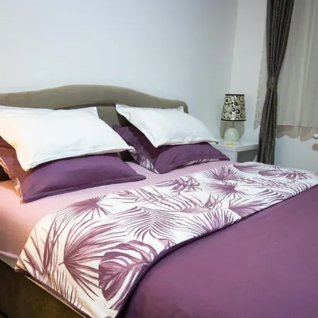 Top Apartman Daire *