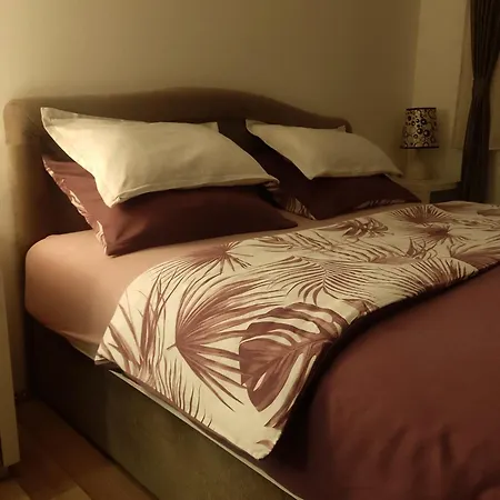 Top Apartman Daire Šabac