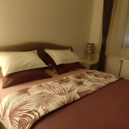 Daire Top Apartman Šabac