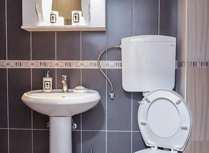 Top Apartman * Šabac