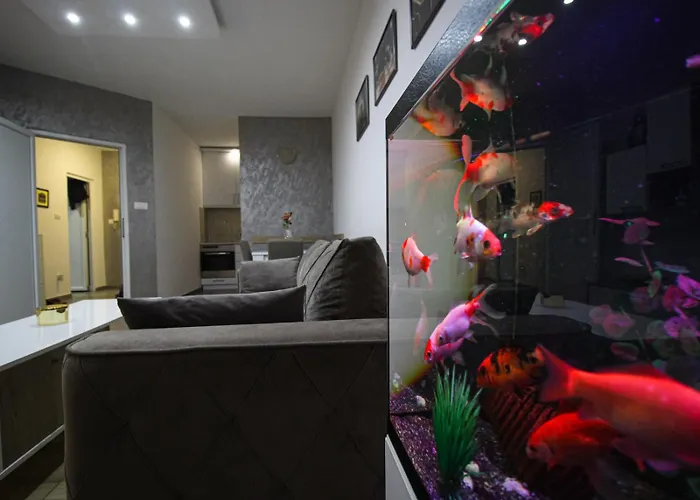 Top Apartman * Šabac