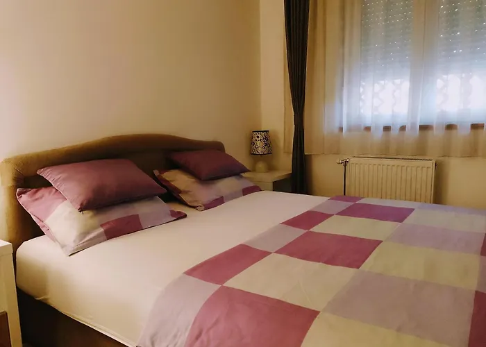 Top Apartman Apartament