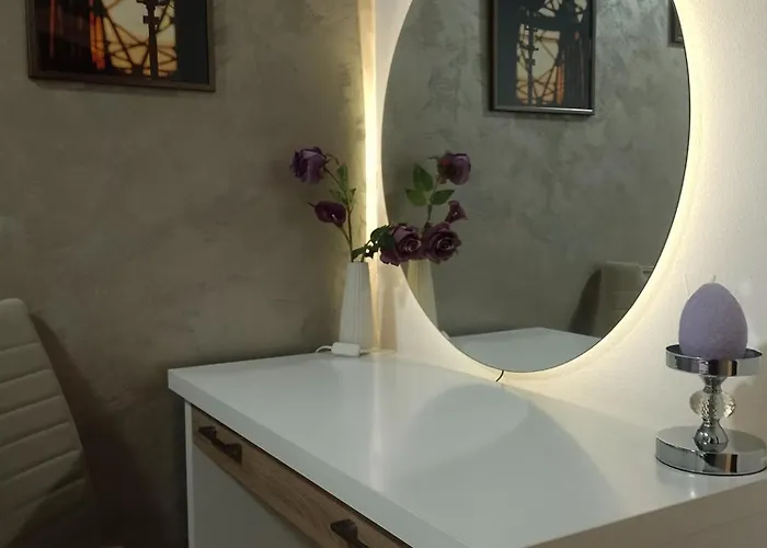 Apartament Top Apartman *