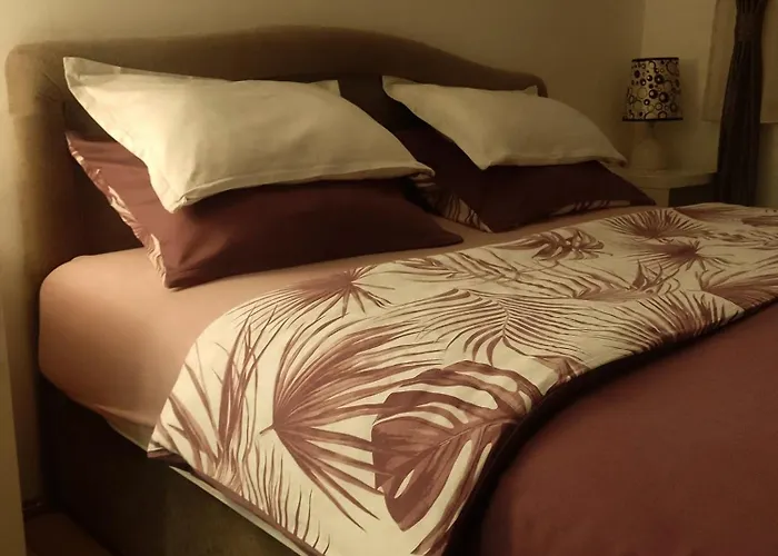 Top Apartman Daire Šabac