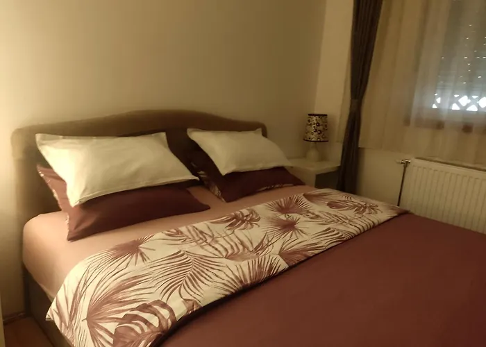 Daire Top Apartman Šabac